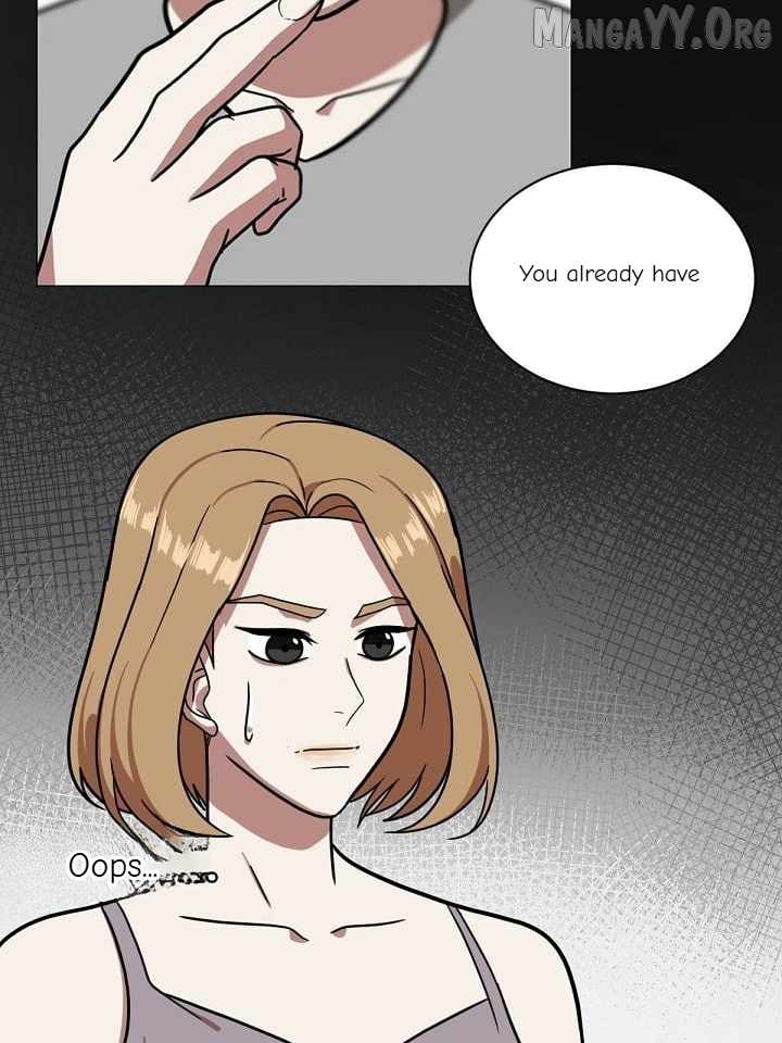 Read Change Me chapter 54 image 45 on Lezhin
