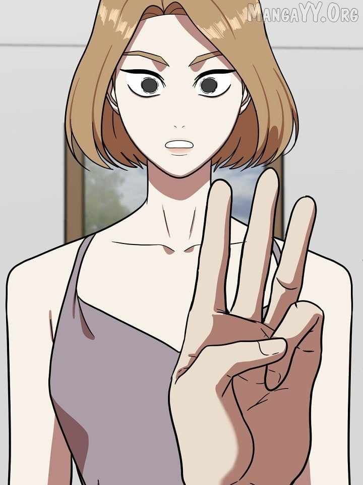 Read Change Me chapter 54 image 49 on Lezhin
