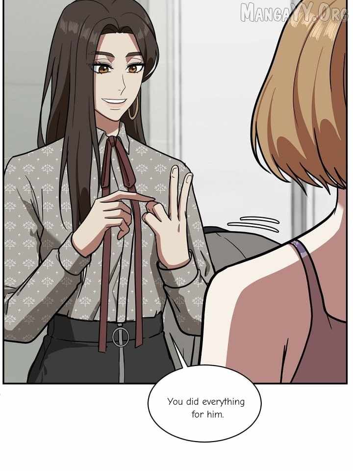 Read Change Me chapter 54 image 51 on Lezhin