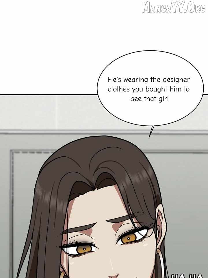 Read Change Me chapter 54 image 52 on Lezhin