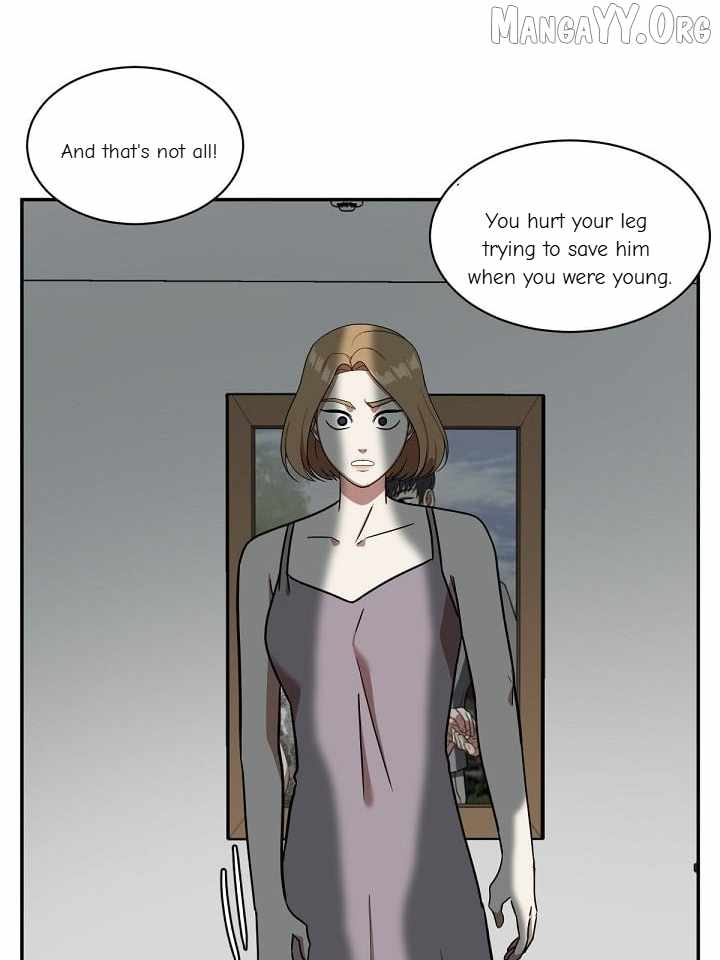 Read Change Me chapter 54 image 54 on Lezhin