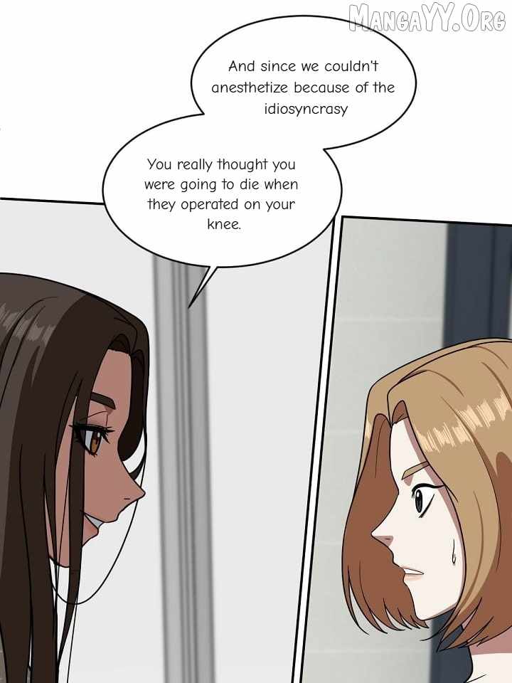 Read Change Me chapter 54 image 56 on Lezhin