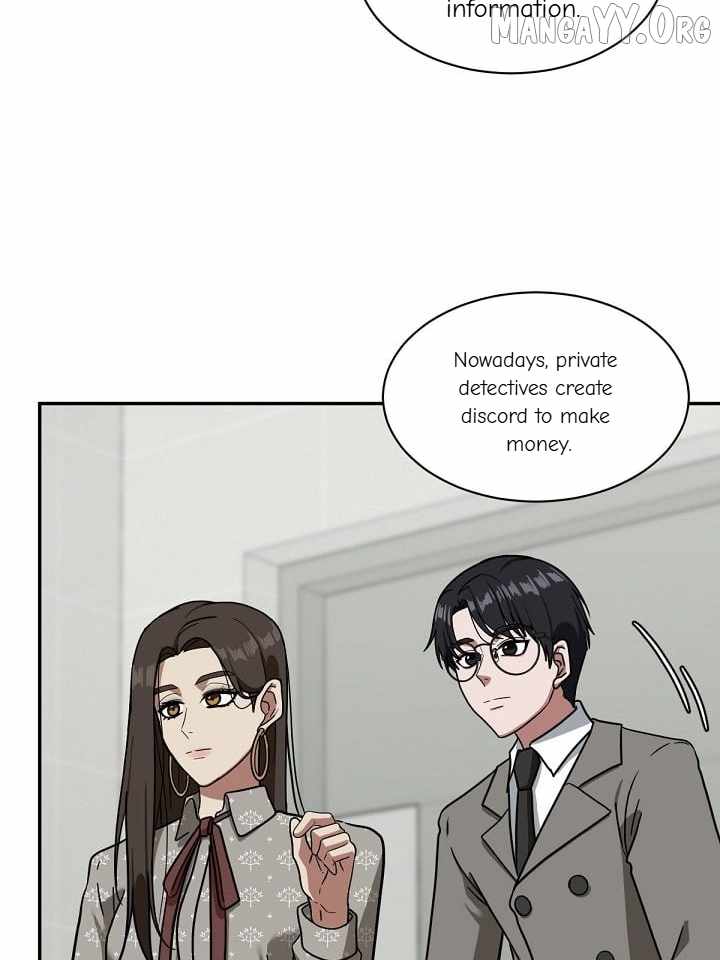 Read Change Me chapter 54 image 62 on Lezhin