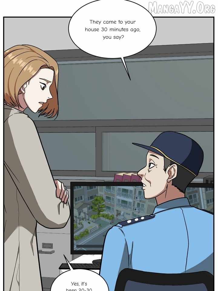 Read Change Me chapter 54 image 82 on Lezhin