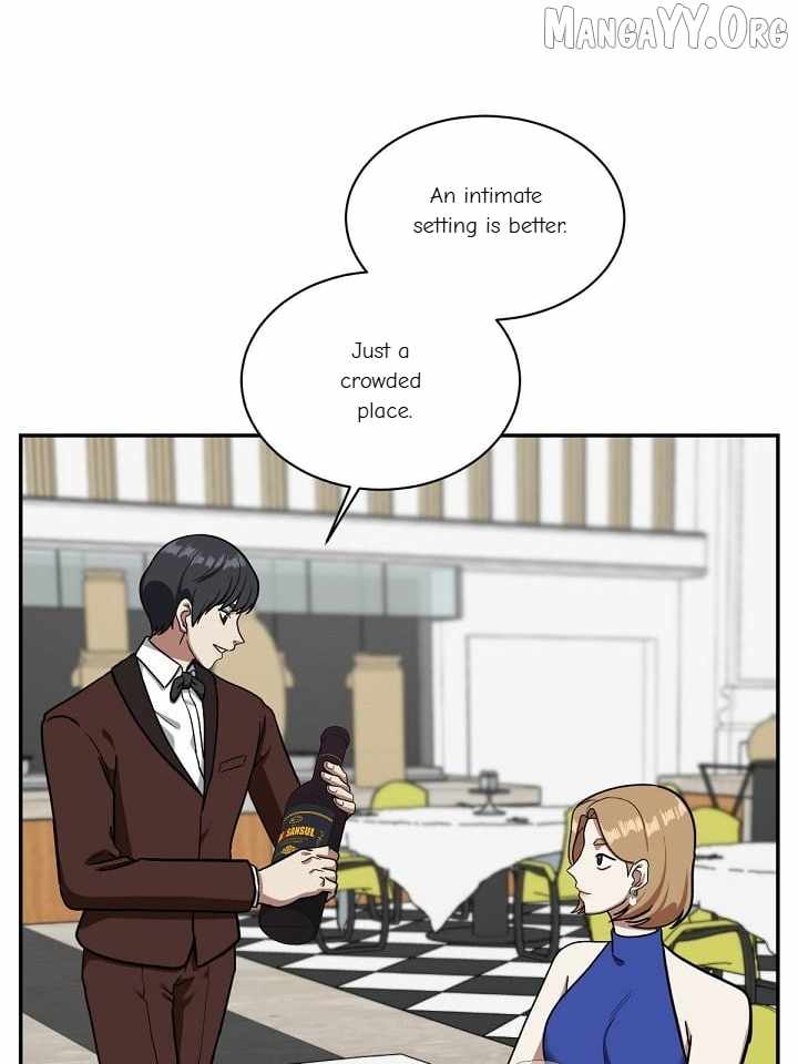 Read Change Me chapter 55 image 100 on Lezhin
