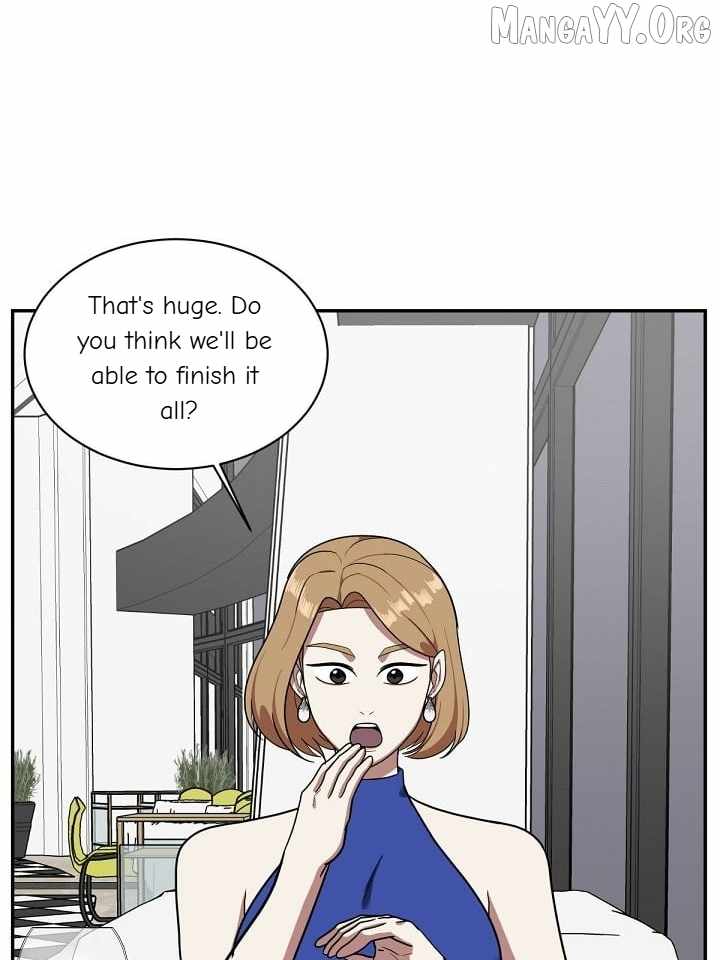Read Change Me chapter 55 image 106 on Lezhin