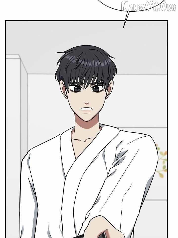 Read Change Me chapter 55 image 11 on Lezhin