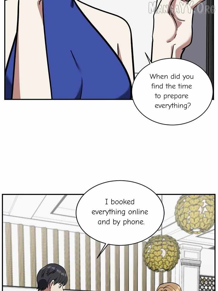 Read Change Me chapter 55 image 136 on Lezhin