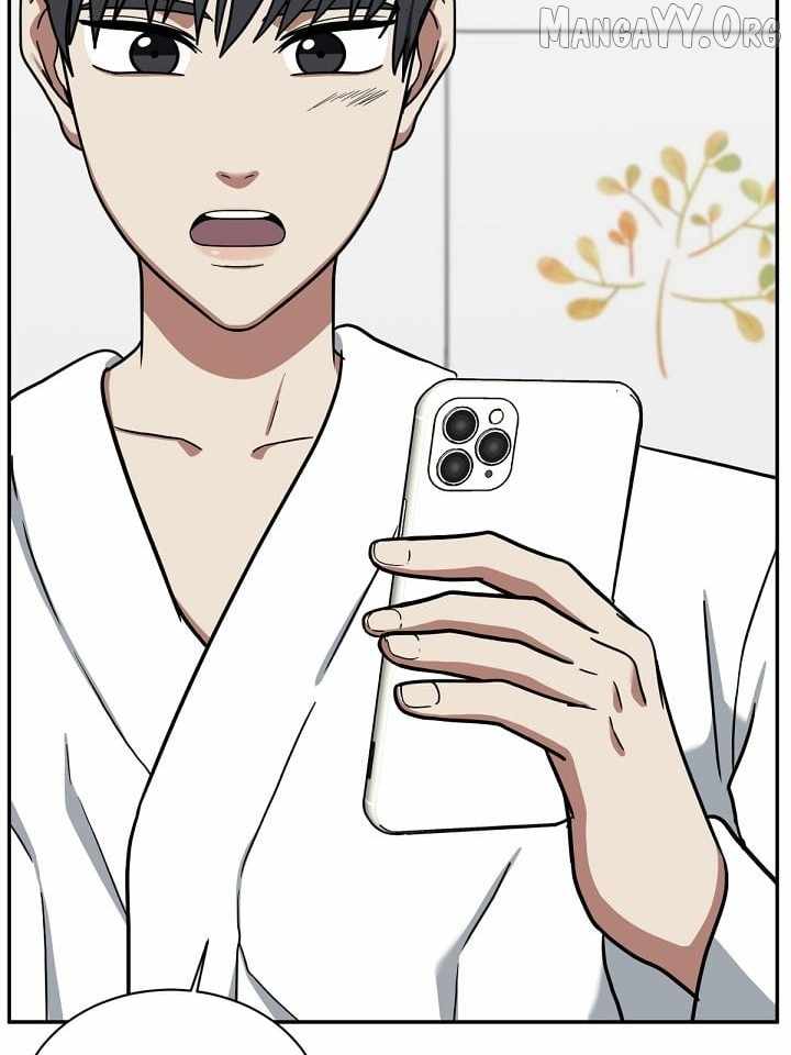 Read Change Me chapter 55 image 17 on Lezhin
