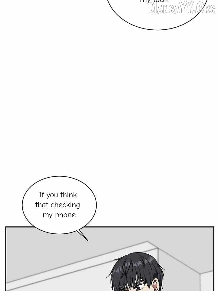 Read Change Me chapter 55 image 20 on Lezhin