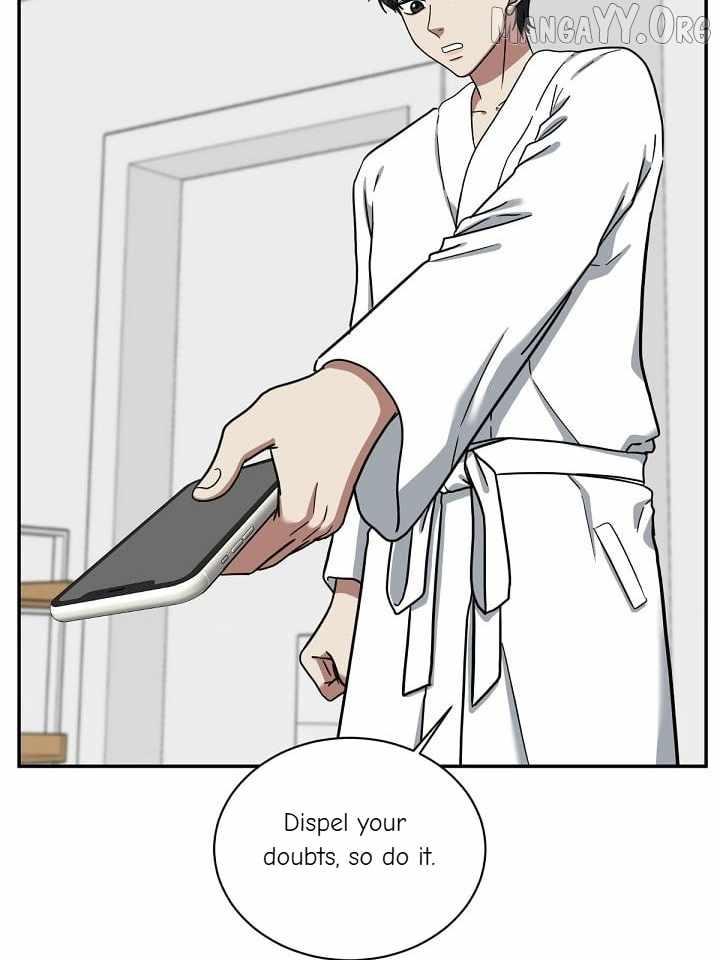 Read Change Me chapter 55 image 21 on Lezhin