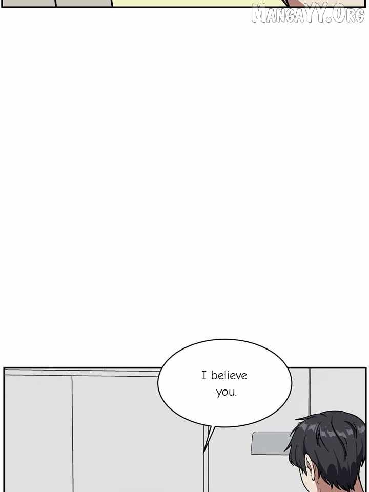 Read Change Me chapter 55 image 27 on Lezhin
