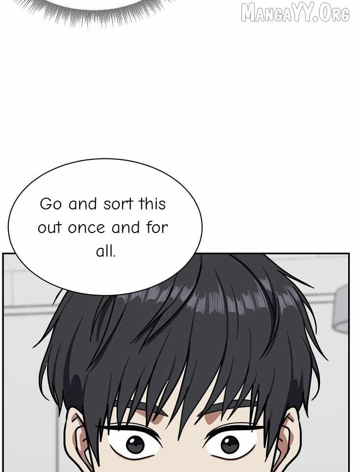 Read Change Me chapter 55 image 31 on Lezhin