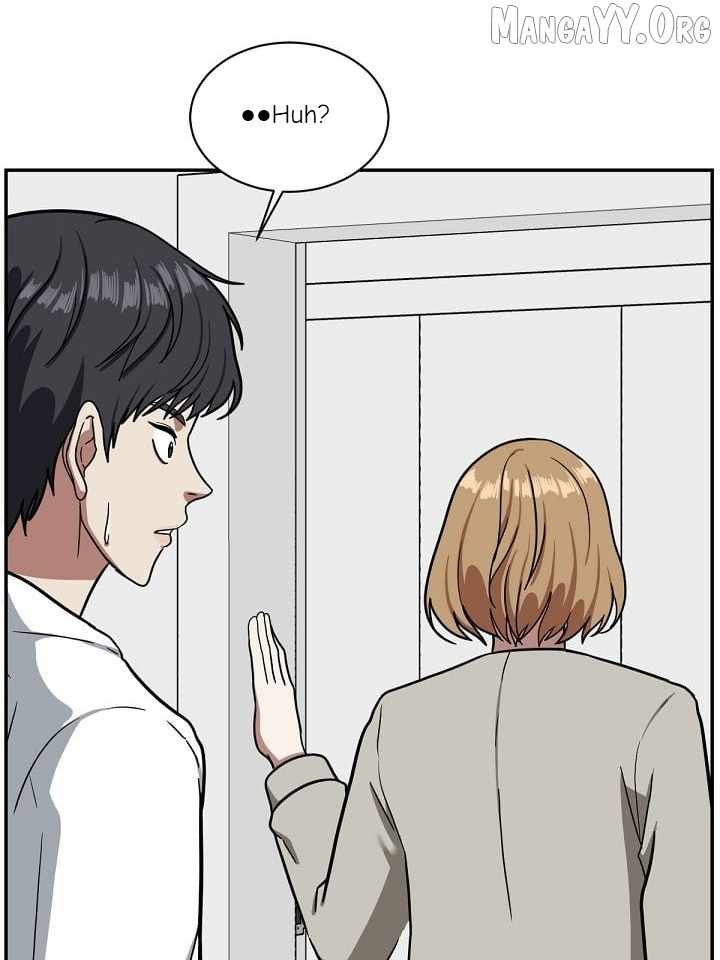 Read Change Me chapter 55 image 33 on Lezhin