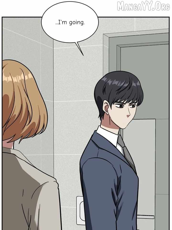 Read Change Me chapter 55 image 39 on Lezhin