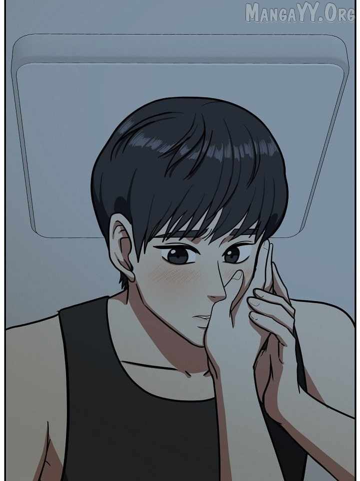 Read Change Me chapter 55 image 44 on Lezhin
