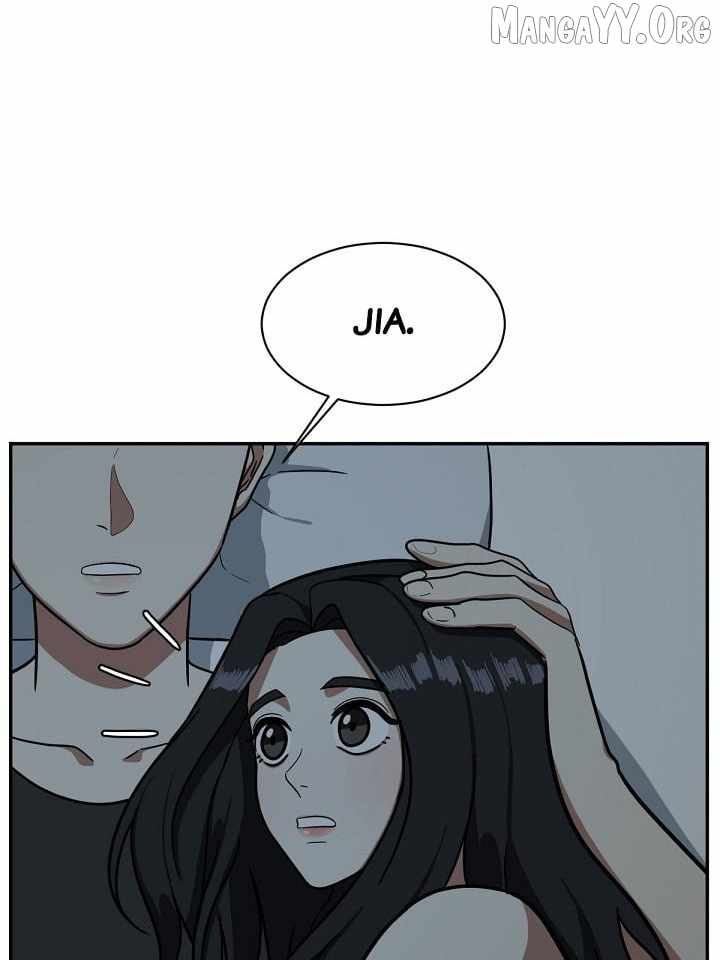 Read Change Me chapter 55 image 49 on Lezhin