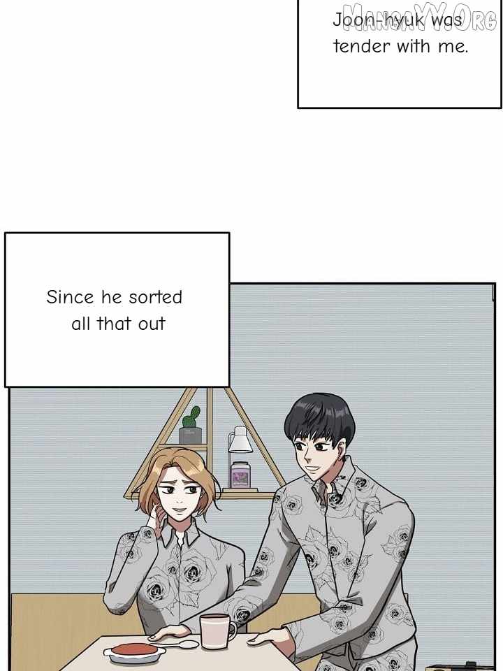 Read Change Me chapter 55 image 60 on Lezhin