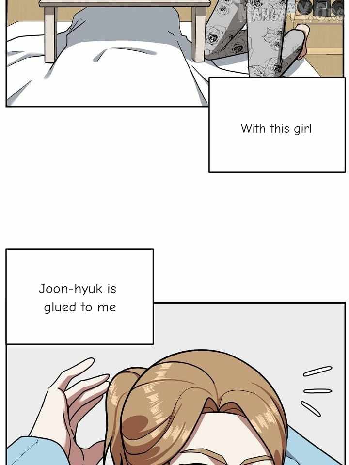 Read Change Me chapter 55 image 61 on Lezhin