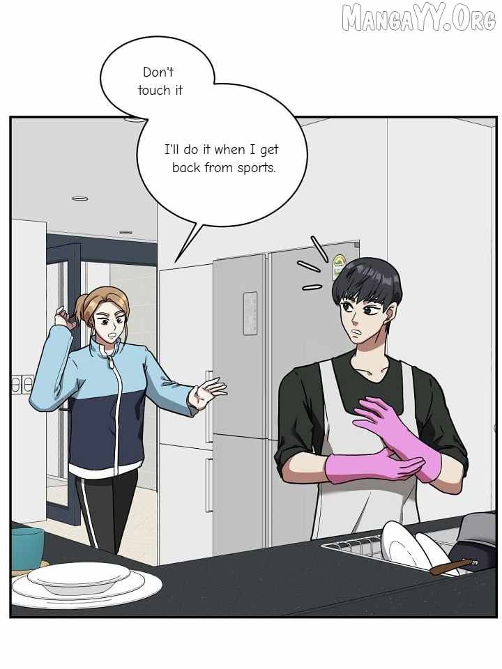 Read Change Me chapter 55 image 63 on Lezhin
