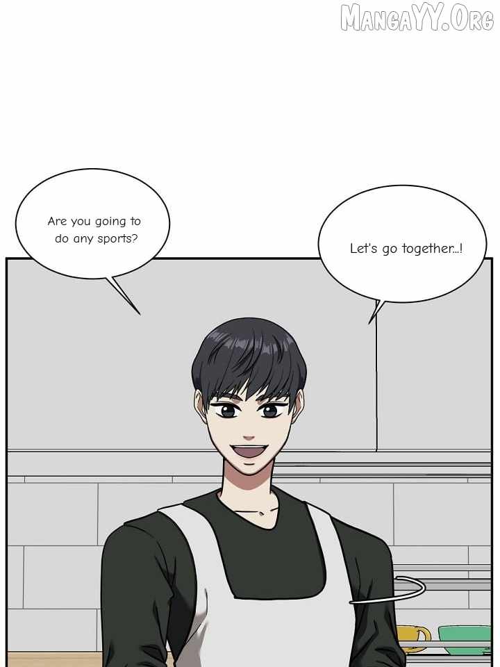 Read Change Me chapter 55 image 64 on Lezhin