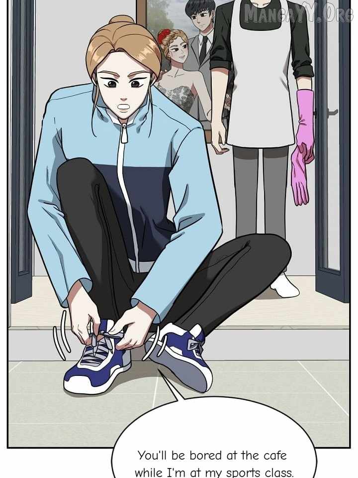 Read Change Me chapter 55 image 66 on Lezhin