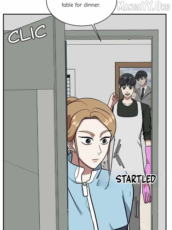Read Change Me chapter 55 image 69 on Lezhin