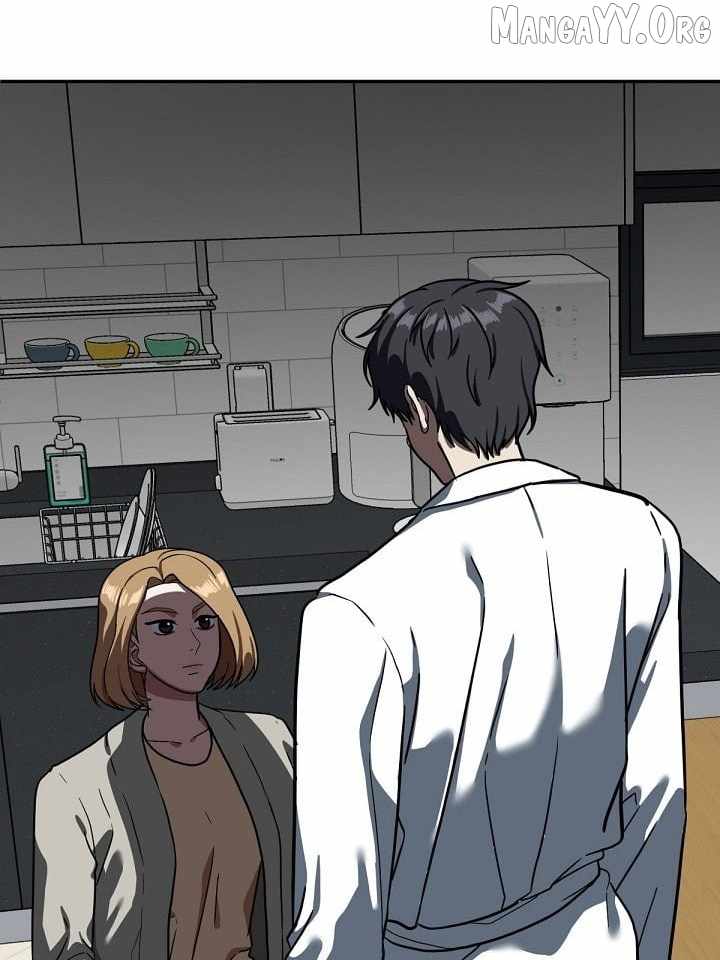 Read Change Me chapter 55 image 7 on Lezhin