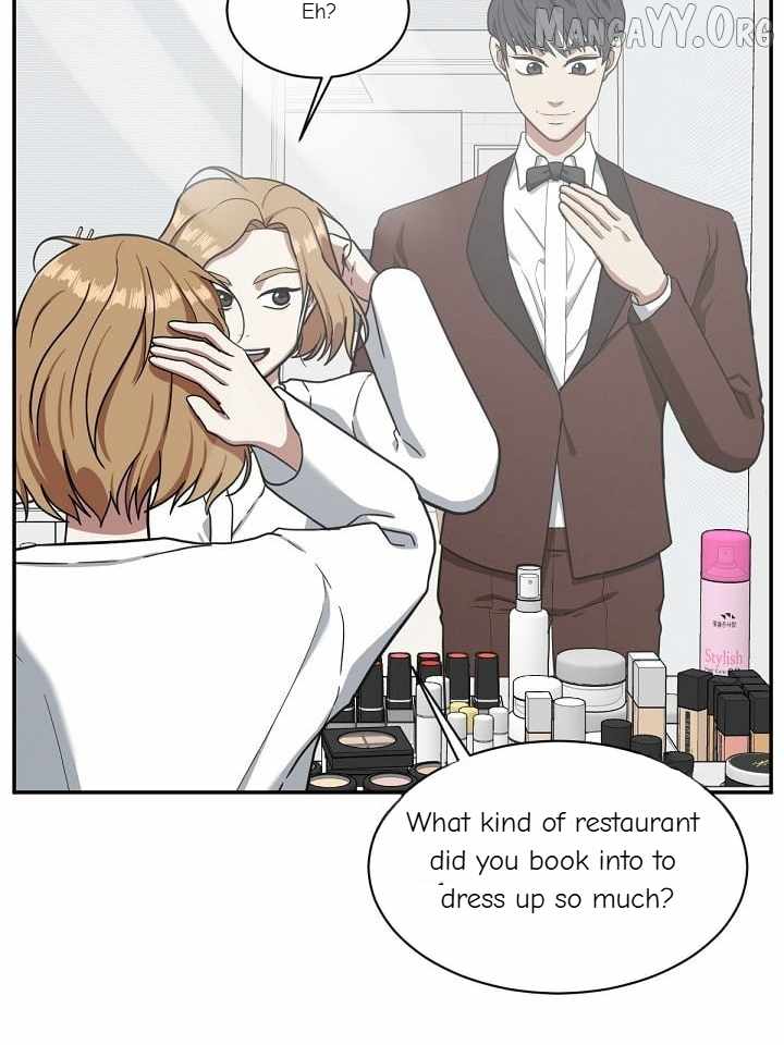 Read Change Me chapter 55 image 81 on Lezhin