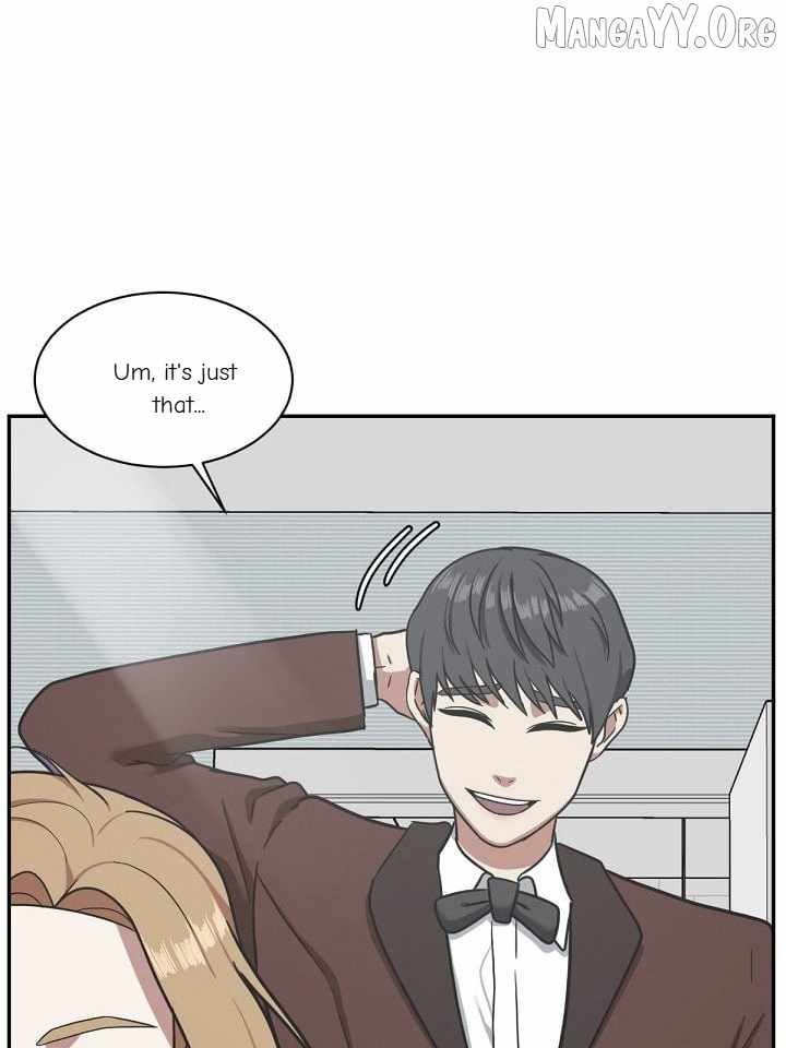 Read Change Me chapter 55 image 82 on Lezhin