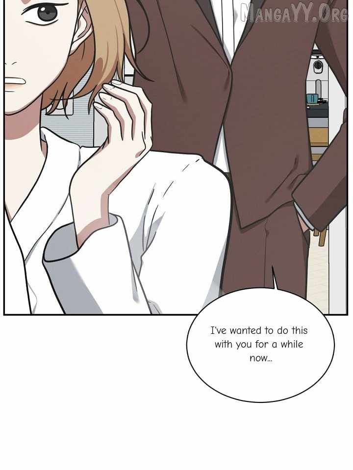 Read Change Me chapter 55 image 83 on Lezhin