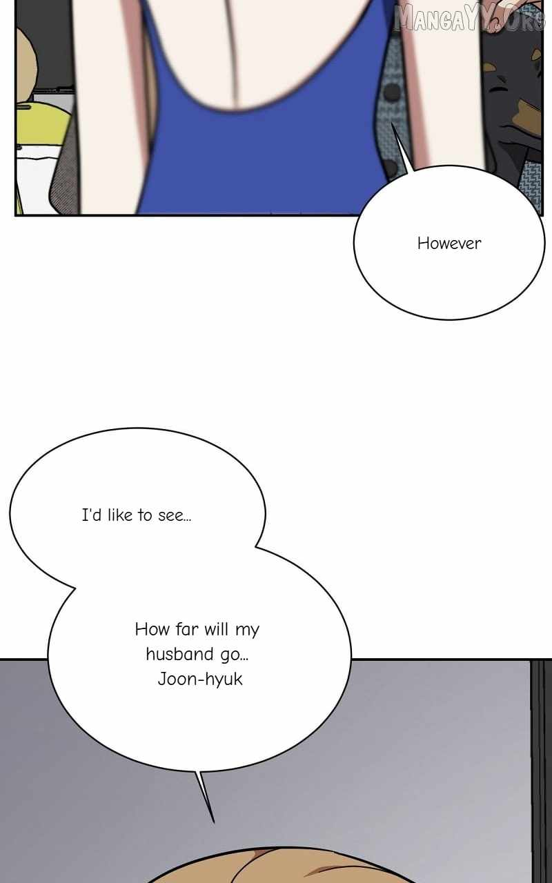 Read Change Me chapter 56 image 105 on Lezhin