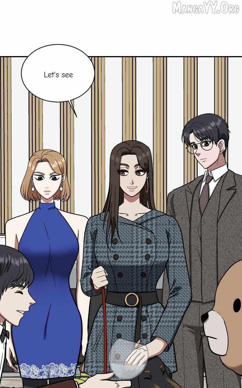 Read Change Me chapter 56 image 110 on Lezhin