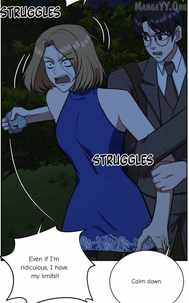 Read Change Me chapter 56 image 138 on Lezhin