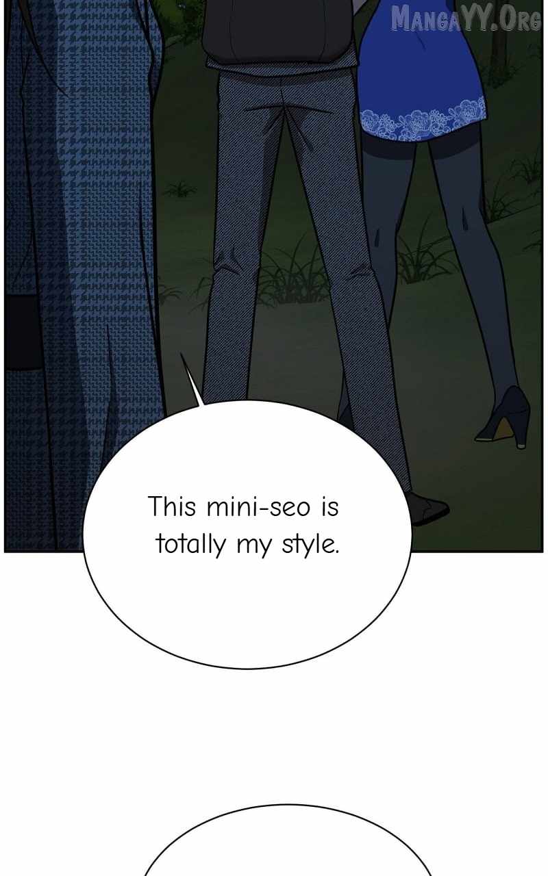 Read Change Me chapter 56 image 140 on Lezhin