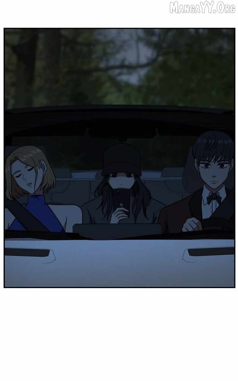 Read Change Me chapter 56 image 23 on Lezhin