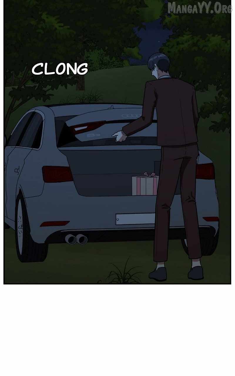 Read Change Me chapter 56 image 33 on Lezhin