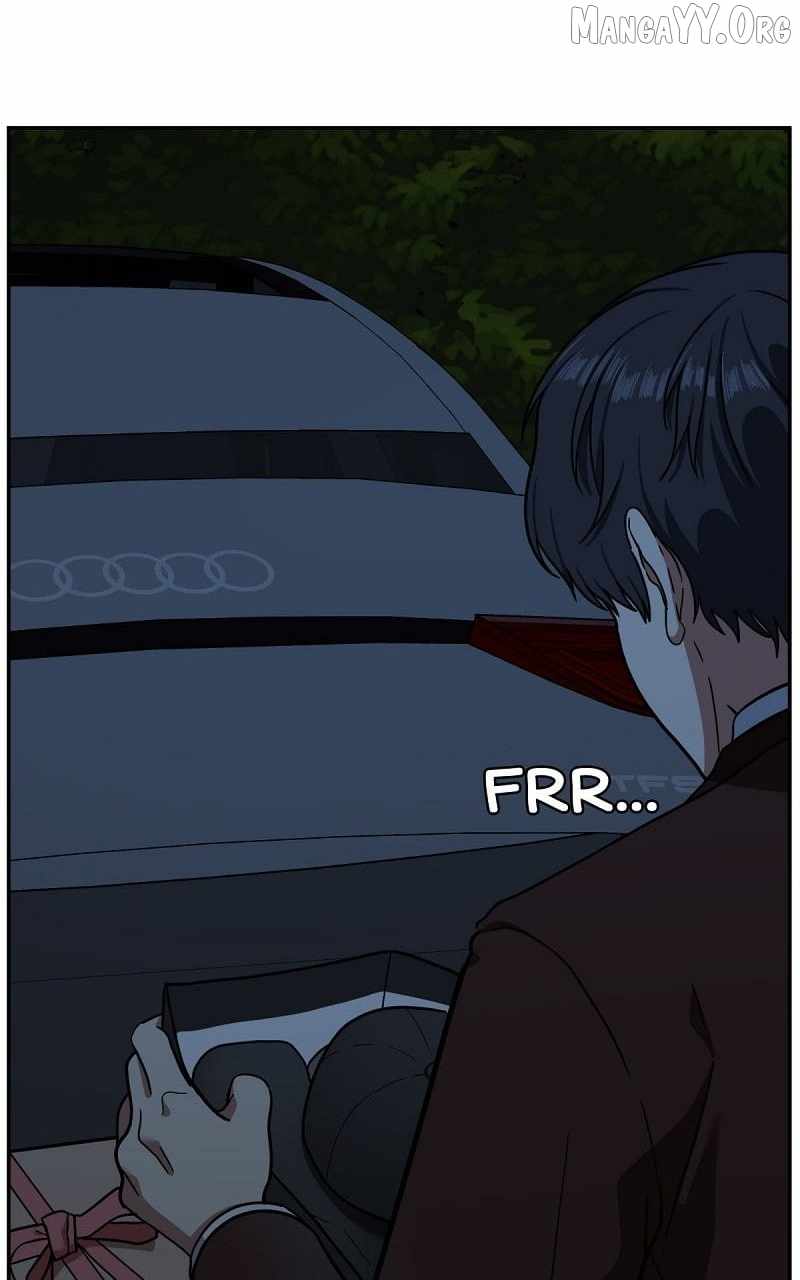 Read Change Me chapter 56 image 35 on Lezhin