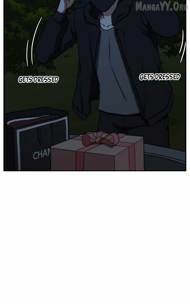 Read Change Me chapter 56 image 37 on Lezhin