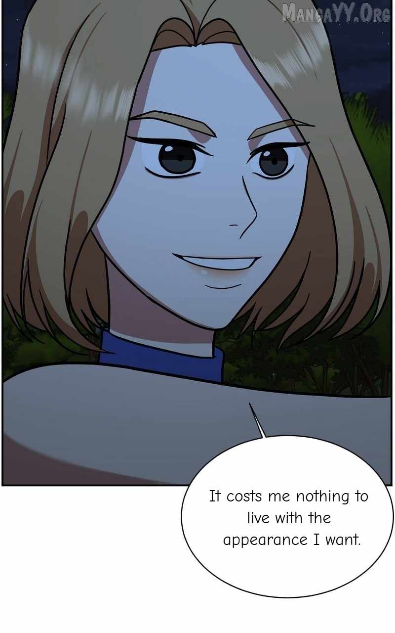 Read Change Me chapter 56 image 4 on Lezhin