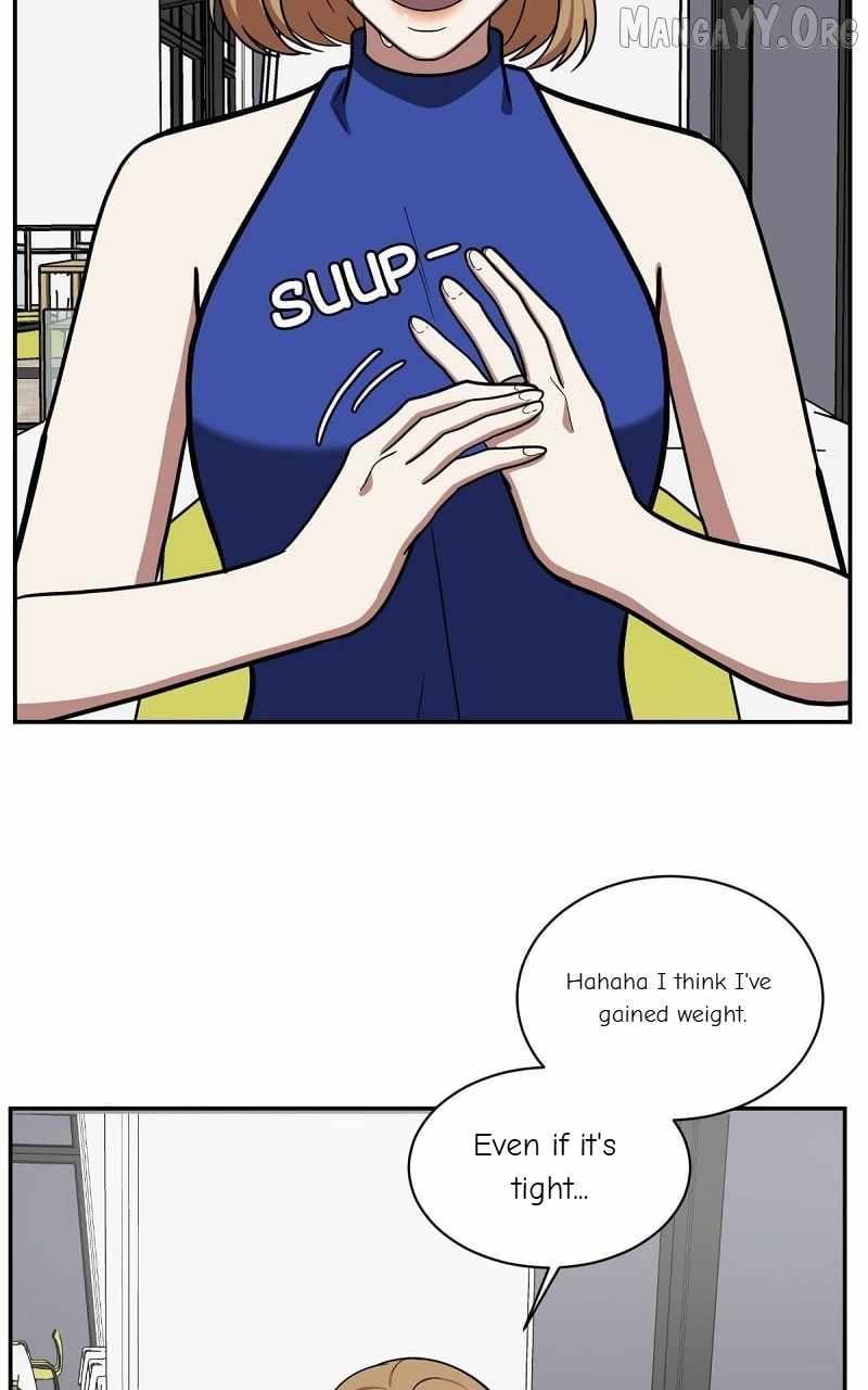 Read Change Me chapter 56 image 59 on Lezhin