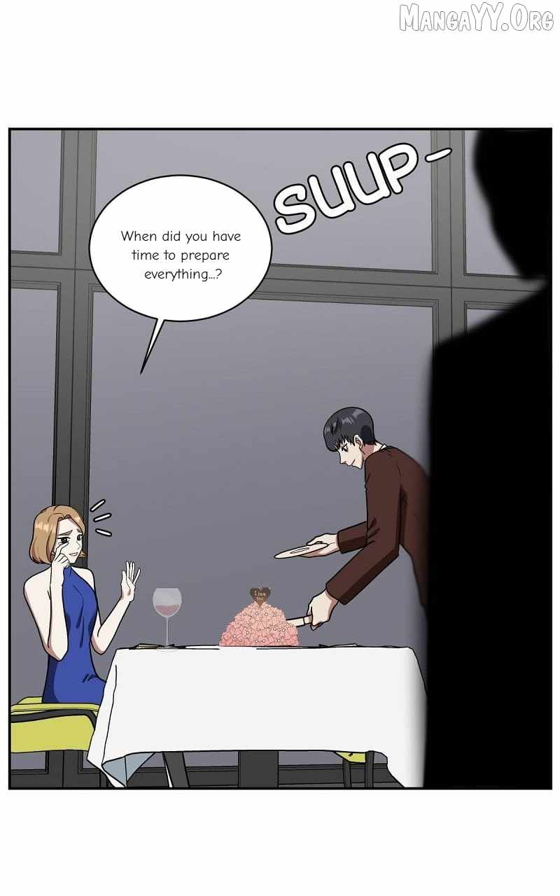 Read Change Me chapter 56 image 61 on Lezhin