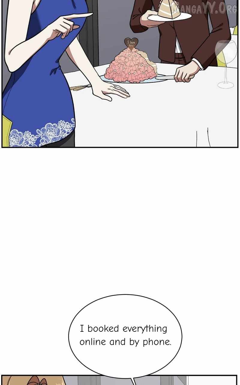 Read Change Me chapter 56 image 66 on Lezhin