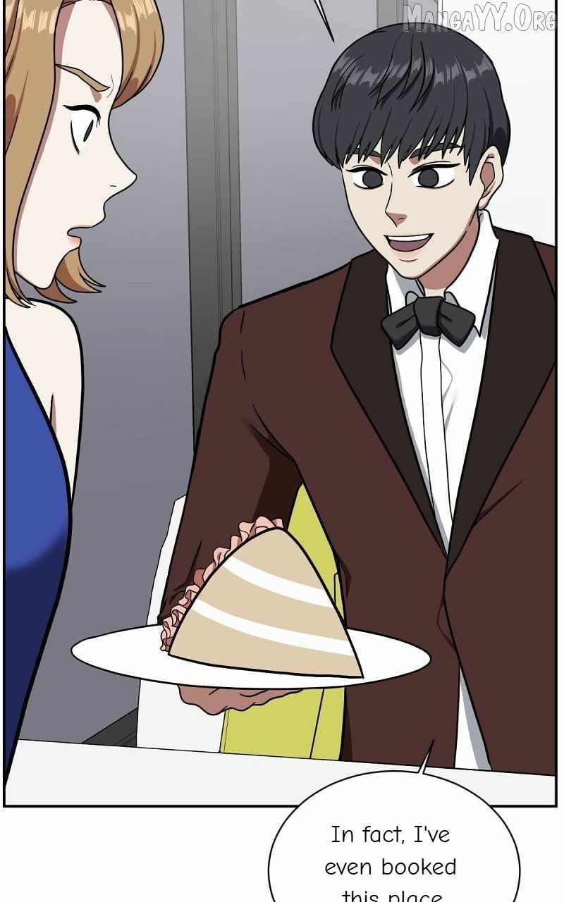 Read Change Me chapter 56 image 67 on Lezhin