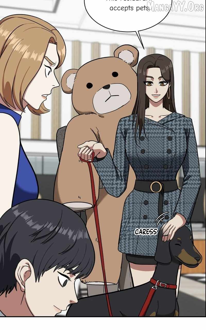 Read Change Me chapter 56 image 71 on Lezhin