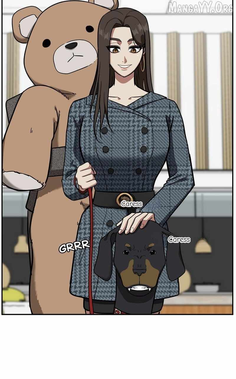Read Change Me chapter 56 image 74 on Lezhin