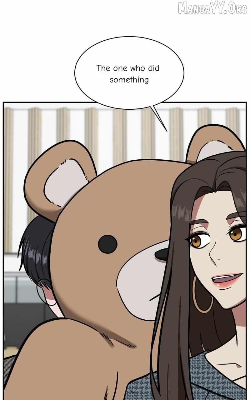 Read Change Me chapter 56 image 75 on Lezhin