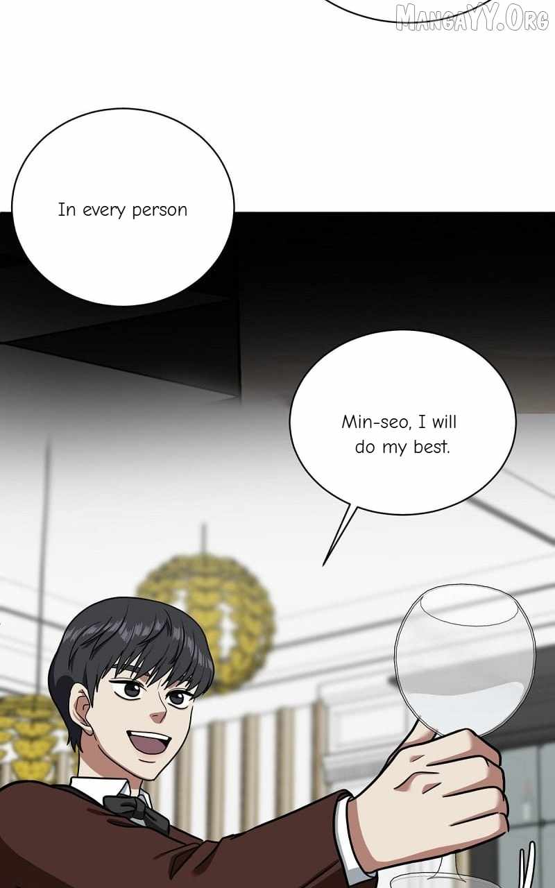 Read Change Me chapter 56 image 78 on Lezhin