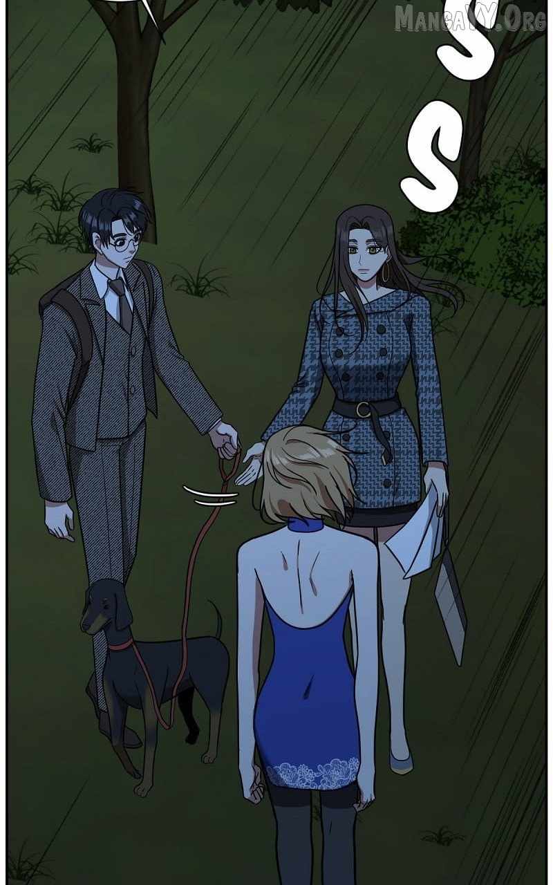 Read Change Me chapter 56 image 8 on Lezhin