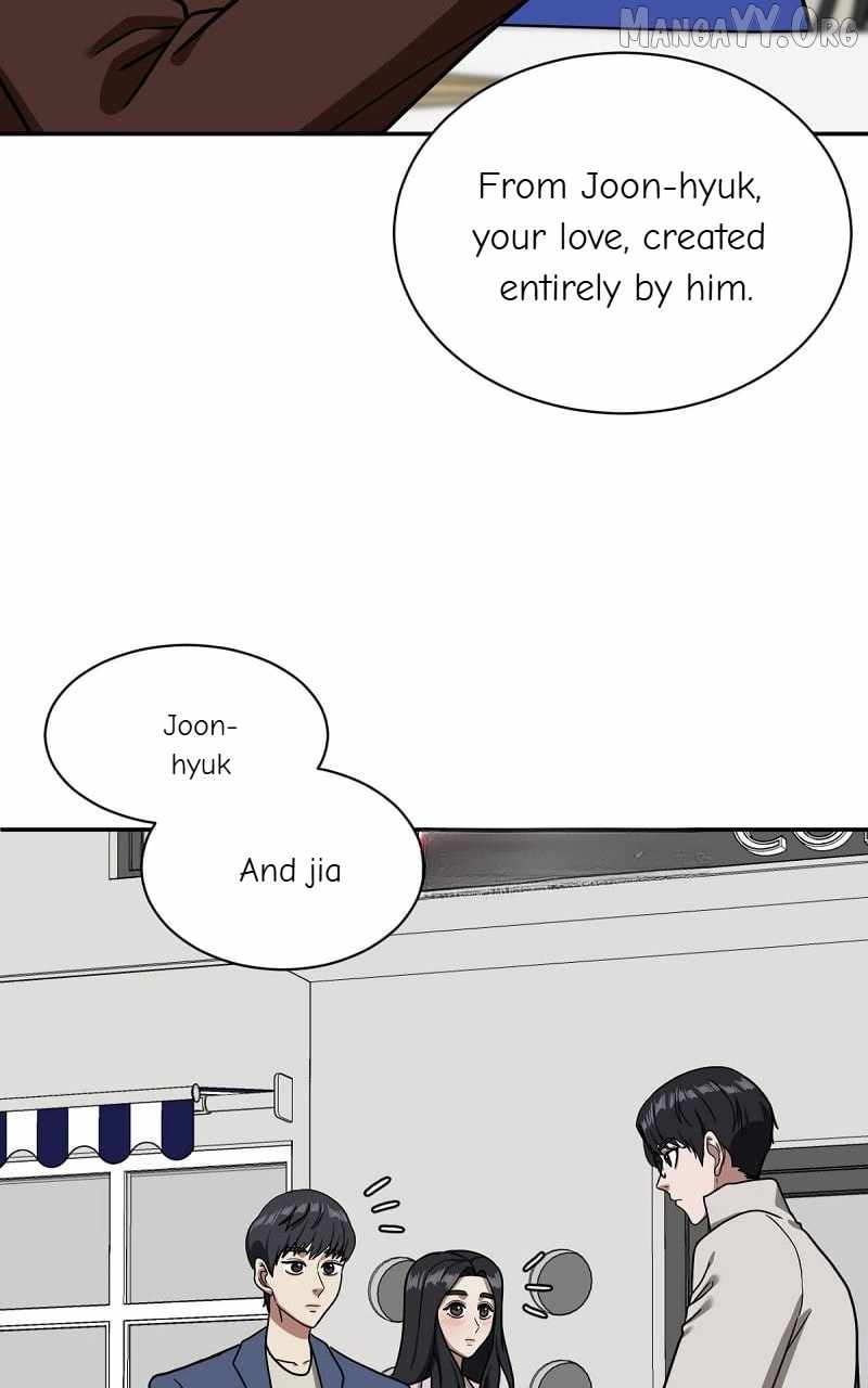 Read Change Me chapter 56 image 81 on Lezhin